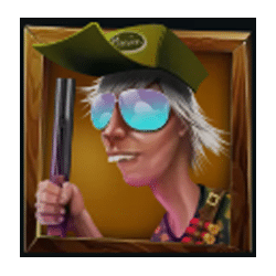 Icon 5 Chicken Madness Ultra