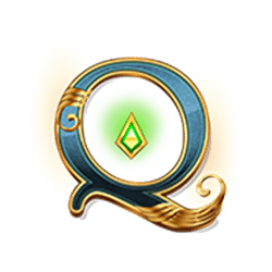 Icon 8 Book of Oz Lock ‘N Spin