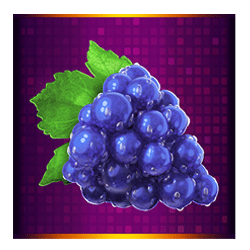 Icon 7 Triple Fruit Deluxe Megaways