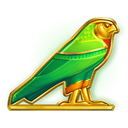 Icon 7 Solar Queen Megaways