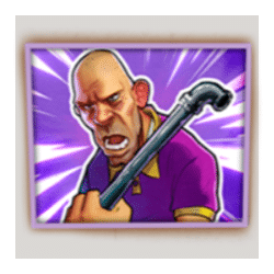 Icon 5 Hooligan Hustle