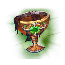 Icon 10 Temple Frenzy Lightning Chase