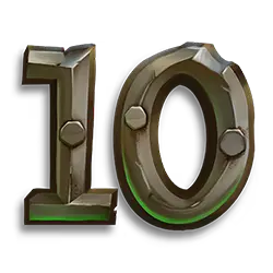 Icon 9 Jolly Roger Wild Kraken