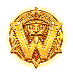 Wild Symbol of Legacy of Inca Slot