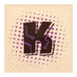 Icon 7 Agent Destiny