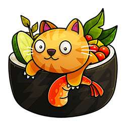 Icon 3 Oishii Bonanza