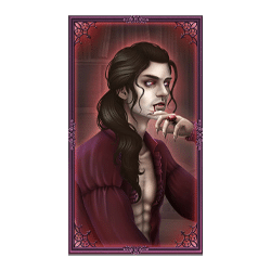 Icon 2 Vampire’s Fate