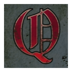 Icon 10 House of Doom 2: The Crypt