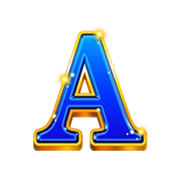 Icon 5 Trinity Gold Link: Running Wins