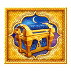 Wild Symbol of Aliya’s Wishes Slot