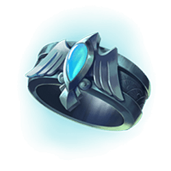 Icon 4 Wizard of the Wild