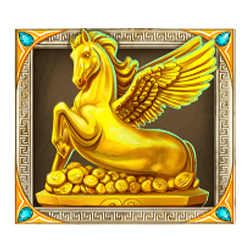 Icon 5 Fire N’ Fortune