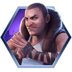 Icon 4 Drive Multiplier Mayhem