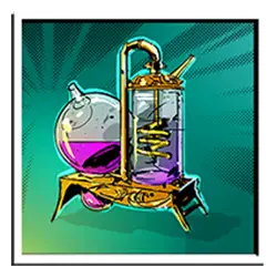 Icon 3 Potion of Madness