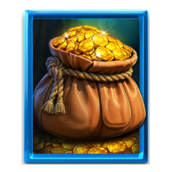 Icon 5 Once Again upon a Time