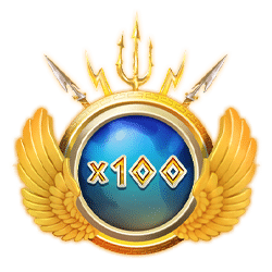 Icon 12 Greek Pantheon Megaways