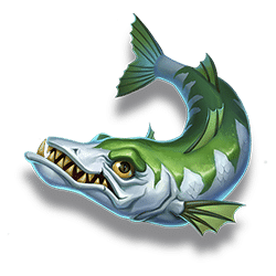 Icon 4 Mega Don Feeding Frenzy