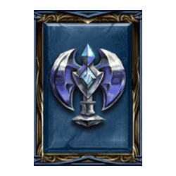 Icon 4 Judgement Day Megaways