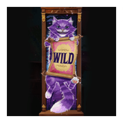 Wild Symbol of Court of Hearts Slot