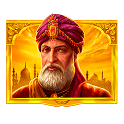 Icon 2 Riches of Caliph