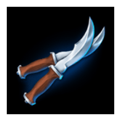 Icon 4 Dark Waters Power Combo