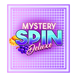 Icon 12 Mystery Spin Deluxe Megaways