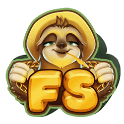 Scatter of Frank’s Farm Slot