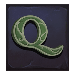 Icon 7 The Wish Master Megaways