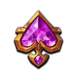 Icon 6 Amazons Riches