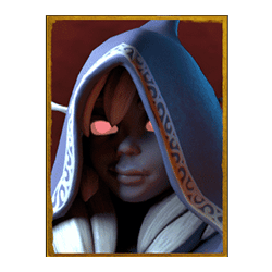 Icon 4 For The Realm