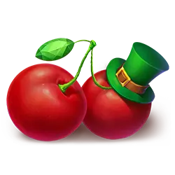 Icon 8 Patrick’s Luck: Hold The Spin