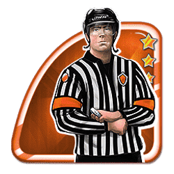 Icon 1 Hockey League