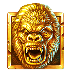 Icon 1 Silverback Gold