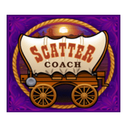 Scatter of Pistoleras Slot