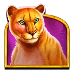 Icon 4 Wolf Gold Ultimate