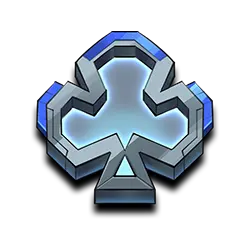 Icon 11 Triple Rampage