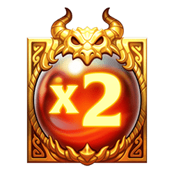 Scatter of Beat the Beast Dragon’s Wrath Slot