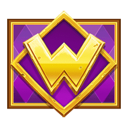 Wild Symbol of Stumpy McDoodles Slot