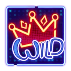 Wild Symbol of Vegas Kingmaker 5 Slot