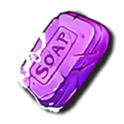 Icon 1 Golden Shower