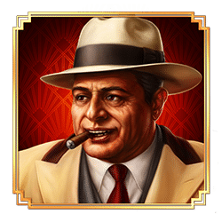 Wild Symbol of Windy City Slot