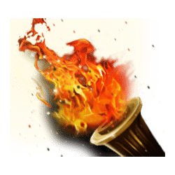 Icon 5 Magic Of Pandora