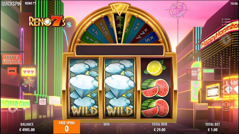 Reno 7s slot screen 8