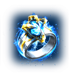 Icon 5 Book of Darkness