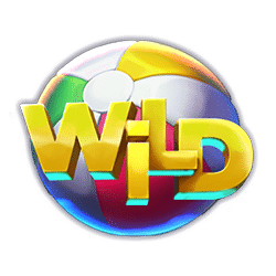 Wild Symbol of Oxygen Slot