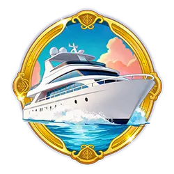 Scatter of Your Own Island Slot