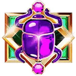 Scatter of Egyptian Tombs Slot