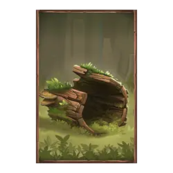 Icon 7 Big Stack Lumberjack