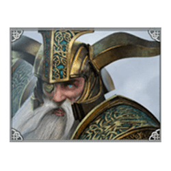 Icon 1 Demi Gods III