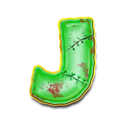 Icon 9 Big Bass Halloween 3